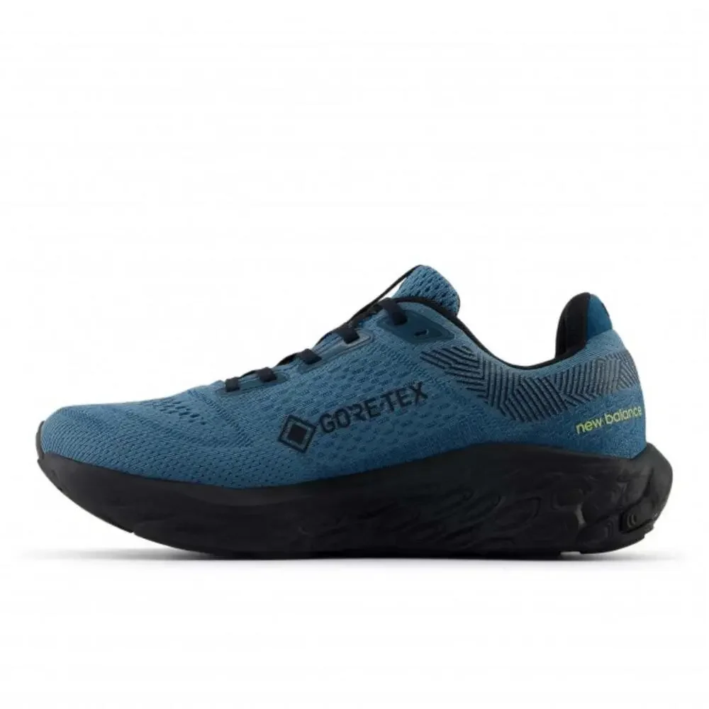New Balance Fresh Foam X 880v14 GORE-TEX Women US 9.5 Blue Running Shoes MEW1581